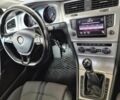 Фольксваген Гольф 2016 в Хмельницком на Automoto.ua Белый Фольксваген Гольф, объемом двигателя 0 л и пробегом 287 тыс. км за 10600 $, фото 6 на Automoto.ua