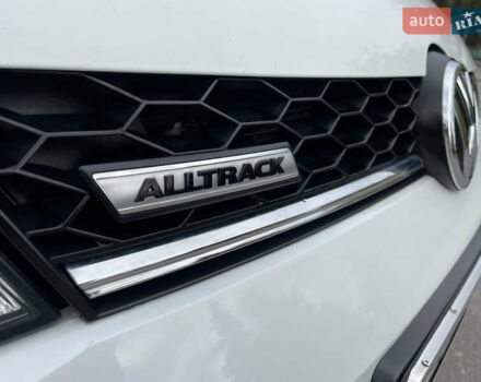 Белый Фольксваген Гольф, объемом двигателя 1.8 л и пробегом 139 тыс. км за 13900 $, фото 25 на Automoto.ua