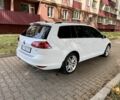 Белый Фольксваген Гольф, объемом двигателя 2 л и пробегом 245 тыс. км за 12034 $, фото 3 на Automoto.ua