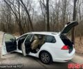 Белый Фольксваген Гольф, объемом двигателя 1.6 л и пробегом 275 тыс. км за 10500 $, фото 2 на Automoto.ua