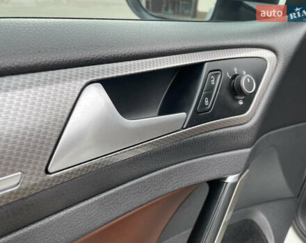 Белый Фольксваген Гольф, объемом двигателя 1.8 л и пробегом 139 тыс. км за 13900 $, фото 32 на Automoto.ua