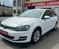 Белый Фольксваген Гольф, объемом двигателя 1.4 л и пробегом 212 тыс. км за 10900 $, фото 1 на Automoto.ua