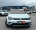 Белый Фольксваген Гольф, объемом двигателя 2 л и пробегом 287 тыс. км за 14590 $, фото 16 на Automoto.ua