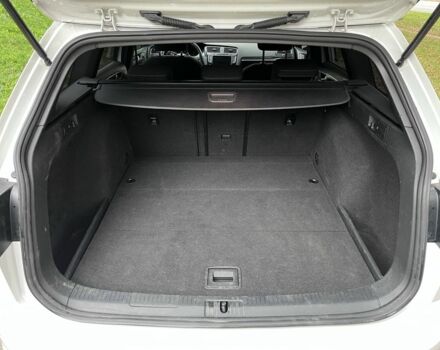 Белый Фольксваген Гольф, объемом двигателя 2 л и пробегом 272 тыс. км за 14900 $, фото 5 на Automoto.ua