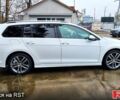 Білий Фольксваген Гольф, об'ємом двигуна 1.6 л та пробігом 199 тис. км за 12700 $, фото 5 на Automoto.ua