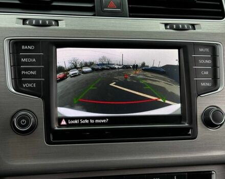 Белый Фольксваген Гольф, объемом двигателя 1.8 л и пробегом 210 тыс. км за 9999 $, фото 14 на Automoto.ua