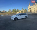 Белый Фольксваген Гольф, объемом двигателя 1.97 л и пробегом 317 тыс. км за 14200 $, фото 1 на Automoto.ua