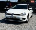 Белый Фольксваген Гольф, объемом двигателя 1.6 л и пробегом 240 тыс. км за 12700 $, фото 29 на Automoto.ua