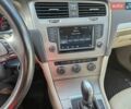 Белый Фольксваген Гольф, объемом двигателя 1.78 л и пробегом 171 тыс. км за 9900 $, фото 17 на Automoto.ua