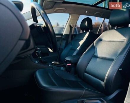 Белый Фольксваген Гольф, объемом двигателя 1.8 л и пробегом 82 тыс. км за 11500 $, фото 3 на Automoto.ua