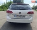 Білий Фольксваген Гольф, об'ємом двигуна 1.6 л та пробігом 211 тис. км за 13700 $, фото 4 на Automoto.ua