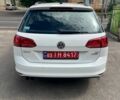 Белый Фольксваген Гольф, объемом двигателя 1.4 л и пробегом 212 тыс. км за 10900 $, фото 11 на Automoto.ua