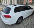 Білий Фольксваген Гольф, об'ємом двигуна 1.6 л та пробігом 250 тис. км за 10800 $, фото 10 на Automoto.ua