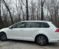Белый Фольксваген Гольф, объемом двигателя 1.6 л и пробегом 275 тыс. км за 10500 $, фото 7 на Automoto.ua
