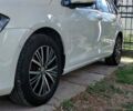 Белый Фольксваген Гольф, объемом двигателя 1.6 л и пробегом 218 тыс. км за 11700 $, фото 8 на Automoto.ua