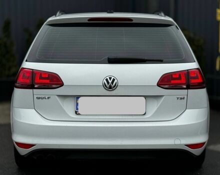 Белый Фольксваген Гольф, объемом двигателя 1.8 л и пробегом 210 тыс. км за 9999 $, фото 23 на Automoto.ua