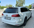 Белый Фольксваген Гольф, объемом двигателя 1.6 л и пробегом 202 тыс. км за 10800 $, фото 1 на Automoto.ua