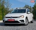 Белый Фольксваген Гольф, объемом двигателя 1.8 л и пробегом 106 тыс. км за 9999 $, фото 1 на Automoto.ua