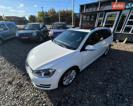 Белый Фольксваген Гольф, объемом двигателя 1.8 л и пробегом 82 тыс. км за 12800 $, фото 28 на Automoto.ua