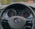 Белый Фольксваген Гольф, объемом двигателя 1.6 л и пробегом 220 тыс. км за 11500 $, фото 7 на Automoto.ua