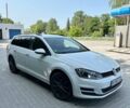 Білий Фольксваген Гольф, об'ємом двигуна 1.6 л та пробігом 213 тис. км за 10200 $, фото 9 на Automoto.ua