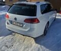 Білий Фольксваген Гольф, об'ємом двигуна 1.6 л та пробігом 250 тис. км за 14200 $, фото 3 на Automoto.ua
