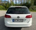 Білий Фольксваген Гольф, об'ємом двигуна 1.6 л та пробігом 201 тис. км за 10800 $, фото 7 на Automoto.ua