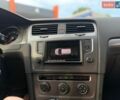 Белый Фольксваген Гольф, объемом двигателя 1.6 л и пробегом 255 тыс. км за 10999 $, фото 10 на Automoto.ua