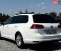 Белый Фольксваген Гольф, объемом двигателя 1.6 л и пробегом 240 тыс. км за 12700 $, фото 31 на Automoto.ua