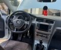 Белый Фольксваген Гольф, объемом двигателя 1.6 л и пробегом 270 тыс. км за 9900 $, фото 6 на Automoto.ua