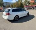Белый Фольксваген Гольф, объемом двигателя 1.8 л и пробегом 133 тыс. км за 13500 $, фото 4 на Automoto.ua