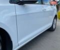 Белый Фольксваген Гольф, объемом двигателя 1.6 л и пробегом 220 тыс. км за 11500 $, фото 27 на Automoto.ua