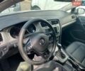 Белый Фольксваген Гольф, объемом двигателя 1.8 л и пробегом 208 тыс. км за 11500 $, фото 8 на Automoto.ua