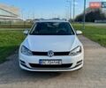 Белый Фольксваген Гольф, объемом двигателя 1.8 л и пробегом 91 тыс. км за 11700 $, фото 1 на Automoto.ua