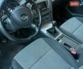 Белый Фольксваген Гольф, объемом двигателя 1.97 л и пробегом 230 тыс. км за 8700 $, фото 4 на Automoto.ua