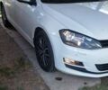 Белый Фольксваген Гольф, объемом двигателя 1.6 л и пробегом 218 тыс. км за 11700 $, фото 21 на Automoto.ua
