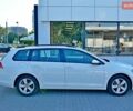 Белый Фольксваген Гольф, объемом двигателя 1.97 л и пробегом 173 тыс. км за 9850 $, фото 4 на Automoto.ua