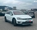 Белый Фольксваген Гольф, объемом двигателя 2 л и пробегом 287 тыс. км за 14590 $, фото 15 на Automoto.ua