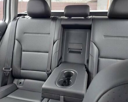 Белый Фольксваген Гольф, объемом двигателя 1.8 л и пробегом 130 тыс. км за 14800 $, фото 17 на Automoto.ua