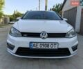 Білий Фольксваген Гольф, об'ємом двигуна 1.6 л та пробігом 256 тис. км за 10500 $, фото 17 на Automoto.ua