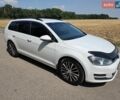 Білий Фольксваген Гольф, об'ємом двигуна 1.6 л та пробігом 250 тис. км за 10800 $, фото 1 на Automoto.ua