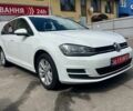 Білий Фольксваген Гольф, об'ємом двигуна 1.4 л та пробігом 212 тис. км за 10900 $, фото 1 на Automoto.ua