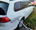 Белый Фольксваген Гольф, объемом двигателя 1.6 л и пробегом 280 тыс. км за 5500 $, фото 12 на Automoto.ua