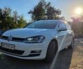 Белый Фольксваген Гольф, объемом двигателя 1.97 л и пробегом 325 тыс. км за 12500 $, фото 10 на Automoto.ua