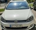 Белый Фольксваген Гольф, объемом двигателя 1.97 л и пробегом 291 тыс. км за 13100 $, фото 1 на Automoto.ua