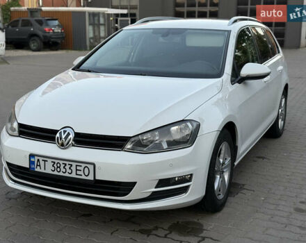 Білий Фольксваген Гольф, об'ємом двигуна 1.6 л та пробігом 270 тис. км за 12100 $, фото 9 на Automoto.ua