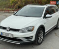 Белый Фольксваген Гольф, объемом двигателя 1.8 л и пробегом 139 тыс. км за 13900 $, фото 4 на Automoto.ua