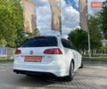 Білий Фольксваген Гольф, об'ємом двигуна 1.6 л та пробігом 196 тис. км за 13000 $, фото 2 на Automoto.ua