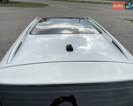 Белый Фольксваген Гольф, объемом двигателя 1.8 л и пробегом 139 тыс. км за 13900 $, фото 20 на Automoto.ua