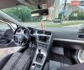 Белый Фольксваген Гольф, объемом двигателя 1.6 л и пробегом 292 тыс. км за 9900 $, фото 1 на Automoto.ua